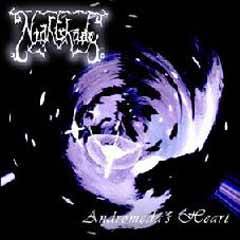 Nightshade (CH) : Andromeda's Heart